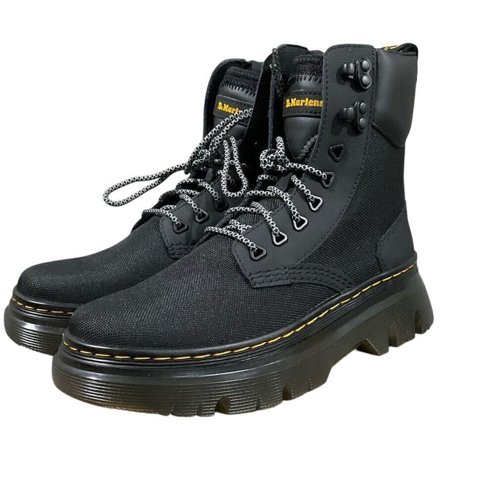 Dr Martens Tarik Utility Boots Unisex NEW